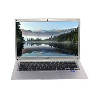 Kuai personnalisé 14.1 pouces PC portable Alienwares Dells Latitude Xps ordinateur portable pour les entreprises