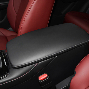 <span class=keywords><strong>Accesorios</strong></span> de Interior de coche, cubierta de caja de almacenamiento de reposabrazos de cuero para <span class=keywords><strong>Mazda</strong></span> 2020 CX30 <span class=keywords><strong>CX</strong></span> <span class=keywords><strong>30</strong></span> <span class=keywords><strong>2021</strong></span> 2022 - Product Image 5