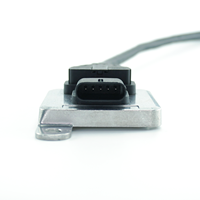Sensor de NOx Diésel Directo de Fábrica 5WK96610J 759712904 para BMW N43 E81-E93 116i 118i 120i 316i 318i 320i Disponible en Stock