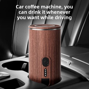 <span class=keywords><strong>Cafetera</strong></span> Eléctrica <span class=keywords><strong>de</strong></span> Alta Presión <span class=keywords><strong>de</strong></span> 20 Bares, 3 en 1, Portátil, Estilo Italiano, Totalmente Automática, <span class=keywords><strong>de</strong></span> Acero Inoxidable, para Cápsulas - Product Image 2