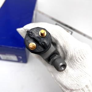 JELXEL Fornitore di Parti <span class=keywords><strong>per</strong></span> Escavatori, Iniettore Carburante Motore D7e 0445120066 0445120470 20798114 <span class=keywords><strong>per</strong></span> <span class=keywords><strong>Ricambi</strong></span> Escavatori Volvo - Product Image 2