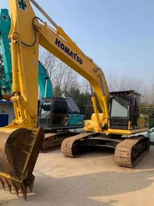 Offre spéciale : Excavatrice Komatsu PC240 d'occasion, 24 tonnes, d'origine japonaise, à vendre - Product Image 6