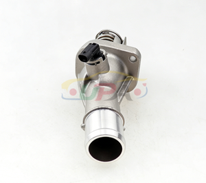 Nouvel ensemble de thermostat moteur haute performance 25500-2E080 pour système de refroidissement de voiture H-yundai K-ia VELOSTER/SORENTO - Product Image 4