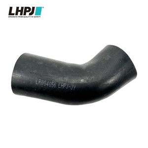 AJ88713 LR004056 L320 L322สำหรับ Land Rover Range Rover Sport 4.2L 4.4L ท่อข้อต่อท่อน้ำหล่อเย็นเครื่องยนต์ AJ41 <span class=keywords><strong>AJ33</strong></span> - Product Image 1