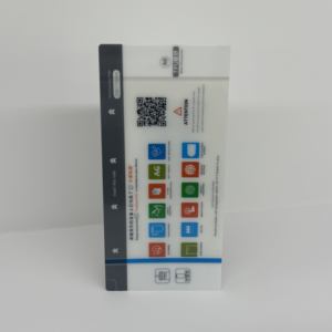 Película esmerilada <span class=keywords><strong>de</strong></span> TPU supertransparente antiarañazos, Protector <span class=keywords><strong>de</strong></span> pantalla <span class=keywords><strong>de</strong></span> <span class=keywords><strong>hidrogel</strong></span> 9H, película suave para máquinas <span class=keywords><strong>de</strong></span> corte - Product Image 2