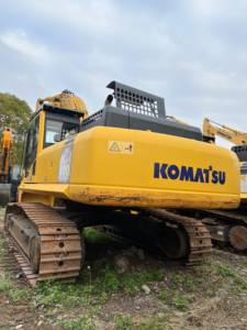 Precio Económico, Diseño Original, Komatsu PC400, Excavadora Komatsu 400 400-8 PC400-8 PC400-8R Usada en Japón, en Buenas Condiciones - Product Image 6