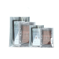 Sac de transport antistatique personnalisé en PE ESD avec fermeture éclair, sac de protection en plastique laminé LDPE pour impression électronique sur écran métallique