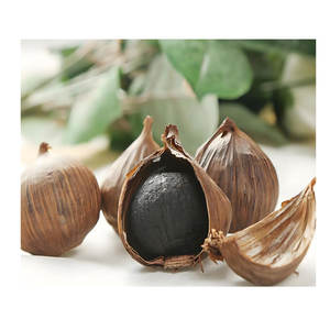 Harga Grosir Bawang Hitam Segar 2025, Fermentasi 120 Hari, Manis dan Lezat - Product Image 2