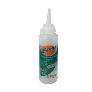 Colle PVA transparente 'WICOLLA' 100g - Product Image 2