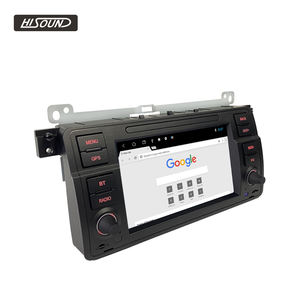 Voiture multimédia 2din corps mince navigation <span class=keywords><strong>gps</strong></span> de voiture avec BT <span class=keywords><strong>GPS</strong></span> WIFI FM AUXILIAIRE <span class=keywords><strong>autoradio</strong></span> android pour BMW 3 <span class=keywords><strong>E46</strong></span> - Product Image 4