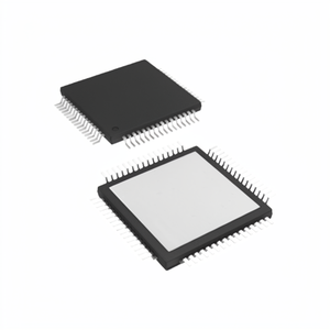 ADS5521IPAPRG4 64 PowerTQFP Buy Electronics Components Online Original One Stop Service Data Acquisition - Product Image 1