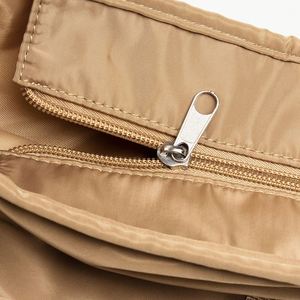 Bolso de Mano con Cremallera de Poliéster Impermeable de Gran Capacidad con Logotipo Personalizado, Bolso de Hombro, Bolso de Playa Resistente a la Arena, Bolso de Viaje para Natación para Mujer - Product Image 4