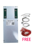 Invertisseur de gestion de batterie JK-BMS V19 avec équilibreur actif 32S 25S 150A 100A JK-BD6A32S15P JK-BD6A32S10P JK-B2A32SRP JK-B2A25SRP