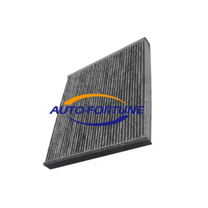 รถยนต์ญี่ปุ่นระบบปรับอากาศห้องโดยสารกรองอากาศ08974-00820สำหรับ Subaru 88926-12020 88899-12080 88880 52010 88568-52010 - Product Image 1