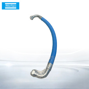ท่อส่งน้ำมัน Atlas Copco 1625423827 อะไหล่เครื่องอัดอากาศโลหะ - Product Image 3