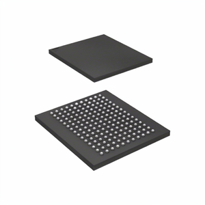 Memoria CY7C1545V18-375BZC 165 LBGA, Compre en Línea, Canal del Fabricante de Componentes Electrónicos - Product Image 1