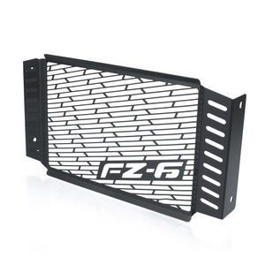 <span class=keywords><strong>FZ6</strong></span> <span class=keywords><strong>S</strong></span>/N couvercle de protection de calandre pour Yamaha <span class=keywords><strong>FZ6</strong></span> FAZER 600 FZ6S FZ6N FAZER600 FZ600 FZ 600 2004 <span class=keywords><strong>2005</strong></span> 2006 2007 2008 2009 2010 - Product Image 6