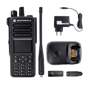 批发DP4800ex对讲机，DP4801 Ex便携式收音机通过集成全球定位系统提供无与伦比的语音和数据通信