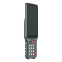 Contrôleur SOUTH H10, système d'exploitation Android 11, 4+64 Go de ROM, écran tactile TFT 5,5 pouces, module cellulaire 4G
