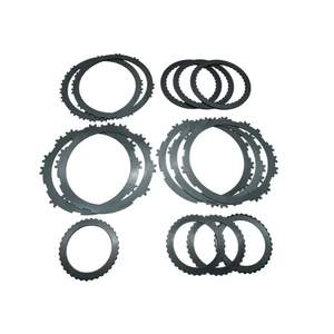 Láminas de acero 6T40 completamente nuevas - Product Image 2