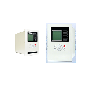 Unité de détection d'impulsions électriques pour appareillage de commutation moyenne tension de la série AP910 - Product Image 1
