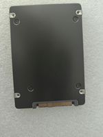 Stok PM9A3 3.84T eksternal 3.84TB U.2 SSD untuk server produk bekas