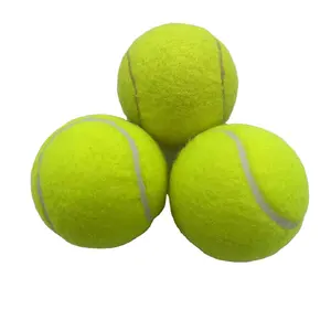 Unigrass 2024 Hot Sale High Quality Padel Balls Professional Soft Premium Beach Training Padel Ball