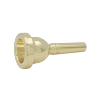 Brass Instrument Accessories Alto Trombone Mouthpiece 6 1/2AL