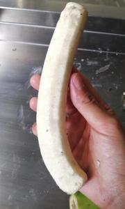 New Design Automatic Electric Green Banana Plantain <b>Peeling</b> Peeler <b>Machine</b> Peel Banana <b>Machine</b> - Product Image 5