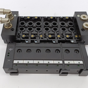 8640-005 | Le PLC permet un contrôle distribué des îlots, prend en charge le remplacement à chaud et <span class=keywords><strong>la</strong></span> maintenance en ligne pour une production continue. - Product Image 2