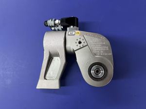 Clé dynamométrique hydraulique à entraînement carré ENERPAC S6000X, couple de 8338 Nm, 1 1/2 pouce Square Drive - Product Image 5
