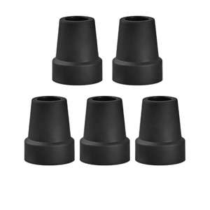 Custom Shock stampella Pad Pole feet Cane Tips bastone da passeggio puntale in gomma bastone stampella puntali bastone da passeggio in gomma - Product Image 6