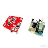 Servicio de Ensamblaje de PCBA Personalizado JERICO, Placa de Circuito Impreso con Carga USB para Sistema de Gestión de Baterías FR4