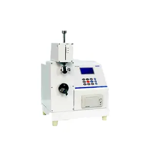 Fold product Paper, paperboard and other sheet material folding tester for sale