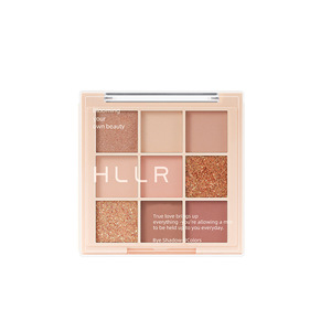 9 Pan Glitter Lentejuelas Shimmer Earth Tone Pearl Mate <span class=keywords><strong>Paleta</strong></span> <span class=keywords><strong>de</strong></span> sombras <span class=keywords><strong>de</strong></span> ojos 9 Color <span class=keywords><strong>Maquillaje</strong></span> - Product Image 1