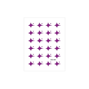 Uv phát hiện các bản vá lỗi UV Stickers cho kem chống nắng reapply không thấm nước-hoa biết khi nào để tái áp dụng kem chống nắng - Product Image 5