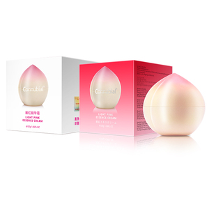 Crème éclaircissante intime de haute qualité à l'extrait végétal, hydratante et réparatrice, pour stimuler la confiance et les moments intimes essentiels - Product Image 1