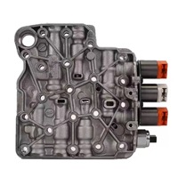 Ensembles de vannes solénoïdes CVT compatibles avec les corps de vanne VT2/VT3 pour Geely Dongfeng Haima Qoros BAIC OLIVER – Fabrication chinoise
