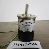 Suministro al por Mayor de Codificadores Plc Teledyne Gurley 8225-5000-DLPB