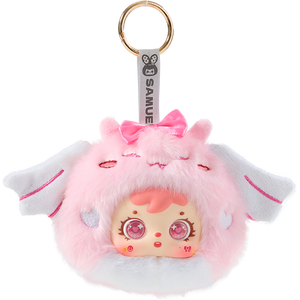 100% Authentique Mignonne Collection de Peluches Surprise 12 Signes <span class=keywords><strong>du</strong></span> Zodiaque Samuel Blind Box Jouet Décoratif Cadeau pour Enfants Filles - Product Image 2