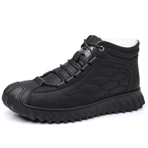 Nuevos zapatos casuales de cuero para hombre, estilo de negocios sencillo, suela suave antideslizante, resistente al desgaste, punta puntiaguda, calzado formal adecuado - Product Image 6
