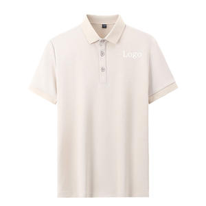 T-shirt d'été pour homme en coton 100% tricoté écologique personnalisé 310 g/m², col rond, épaules tombantes, streetwear oversize - Product Image 2