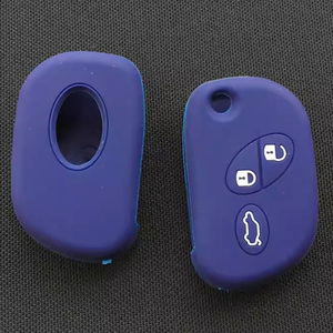 Silicone chìa khóa xe Bìa trường hợp 3 nút lật chìa khóa cho <span class=keywords><strong>MASERATI</strong></span> quattroporte - Product Image 5