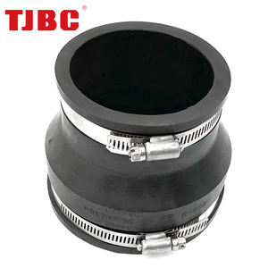 Loại G Đóng Bìa Linh Hoạt Hệ Thống Khớp Nối Với Cao Su Gasket Khớp Nối Cho Heavy Duty - Product Image 4