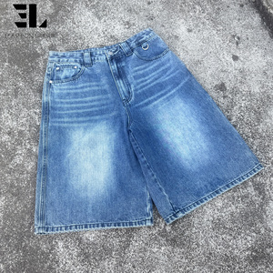 Chaqueta de trabajo vaquera con capucha y diamantes de imitación de lona de pato grueso, hecha a medida de fábrica - Product Image 4