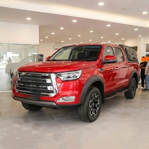 Compatible con Jac T6/t8/t9/<span class=keywords><strong>hunter</strong></span>/hantu, cubierta trasera de altura completa para caja de camioneta con apertura de 3 vías - Product Image 4