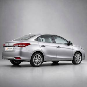 Toyota Vios Usado 2017 2018 2021 2024, Sedán de 4 Puertas, Bajo Kilometraje, Sin Accidentes, Ahorrador de Combustible, Volante a la Izquierda, Gasolina, <span class=keywords><strong>para</strong></span> Exportación - Product Image 5