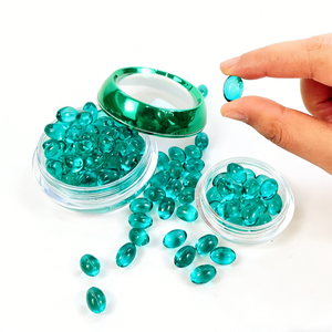 Capsule Lubrificanti Yoni a Base di Erbe OEM, Capsule Nutrienti all'Ingrosso, Etichetta Privata, Capsule per il Restringimento Yoni Femminile - Product Image 4