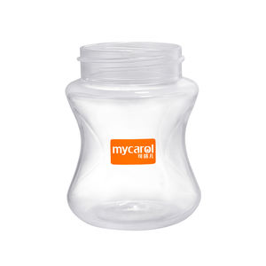 Продукция для ухода за детьми Ручной портативный ручной молокоотсос Новый дизайн ручной молокоотсос - Product Image 3