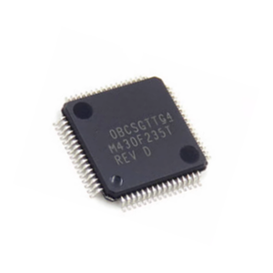 ชิป MCU IC รุ่นดั้งเดิม MSP430f235TPMR ไมโครชิป IC วงจรรวม MSP430f235 - Product Image 1